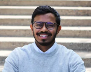 Varun Nirai