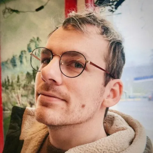 Tristan Deniet